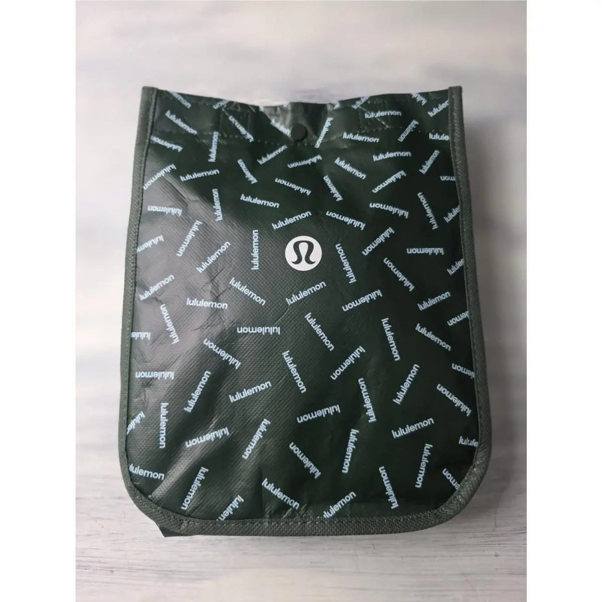 Lululemon Enlite Bra Weave High Support Sports Bra 38DD Pmbm Black Camo