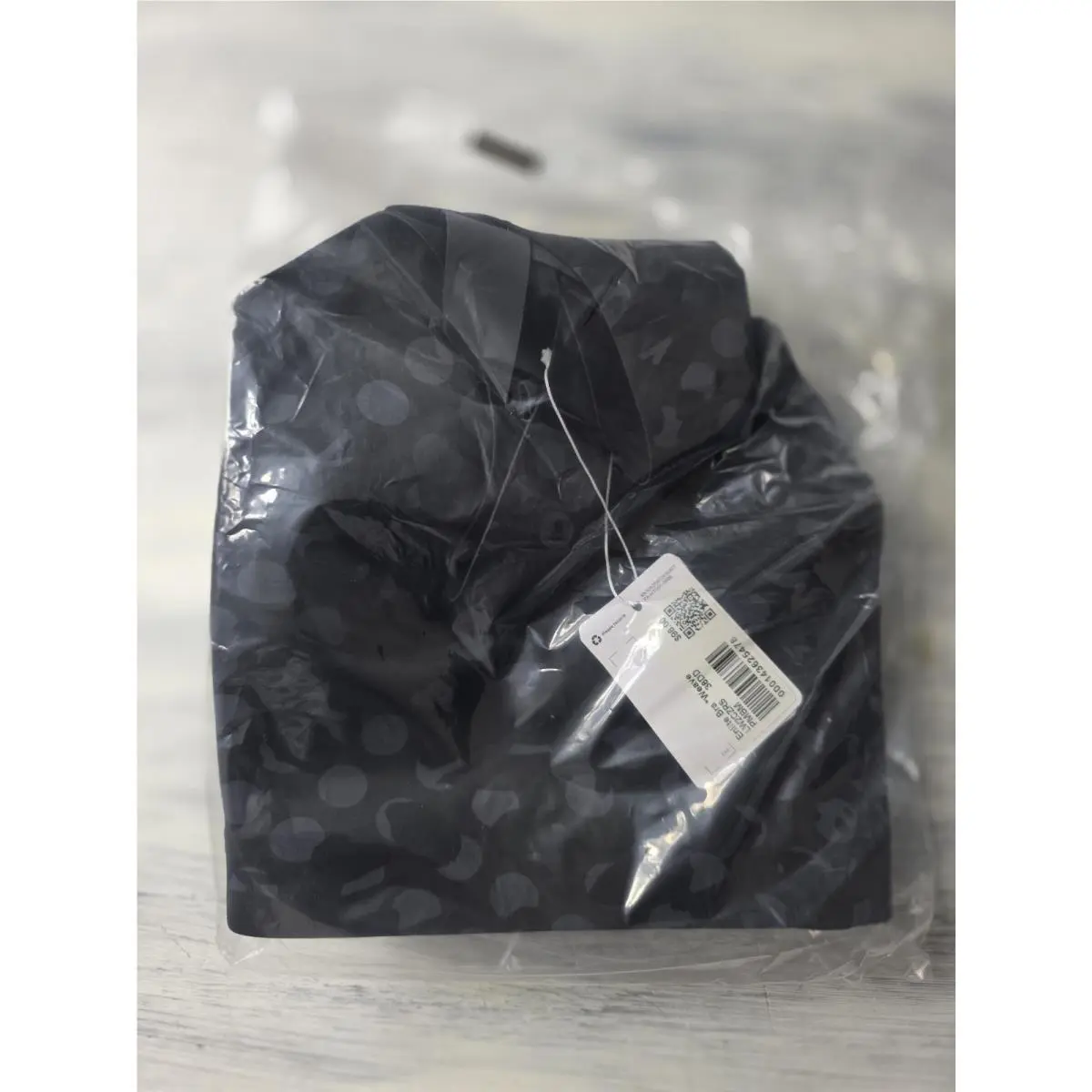 Lululemon clothing - Black 0