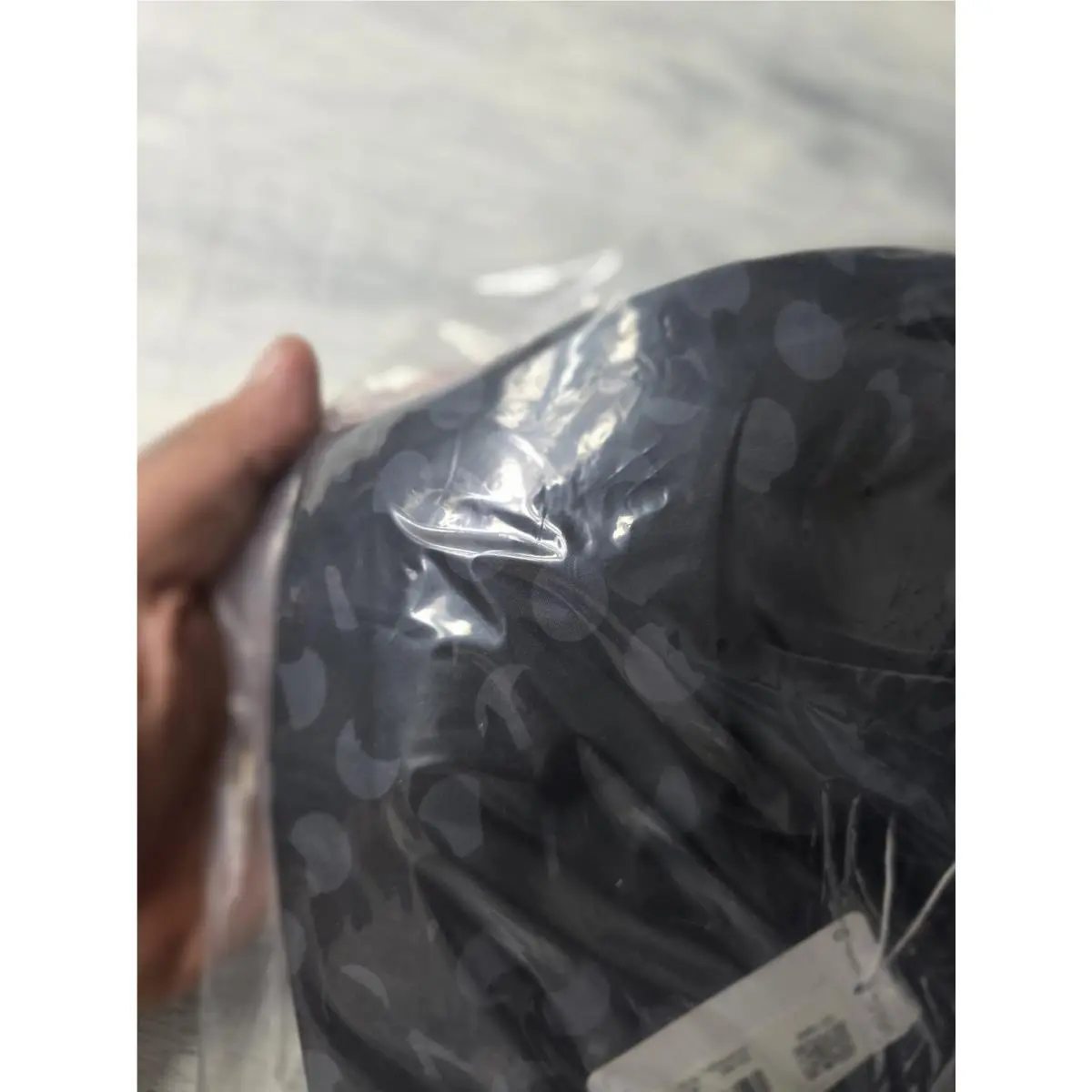 Lululemon clothing - Black 2