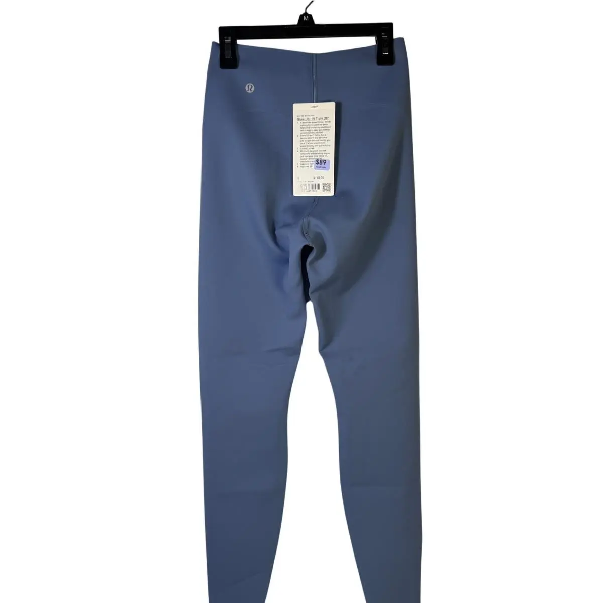 Lululemon clothing - Blue 0