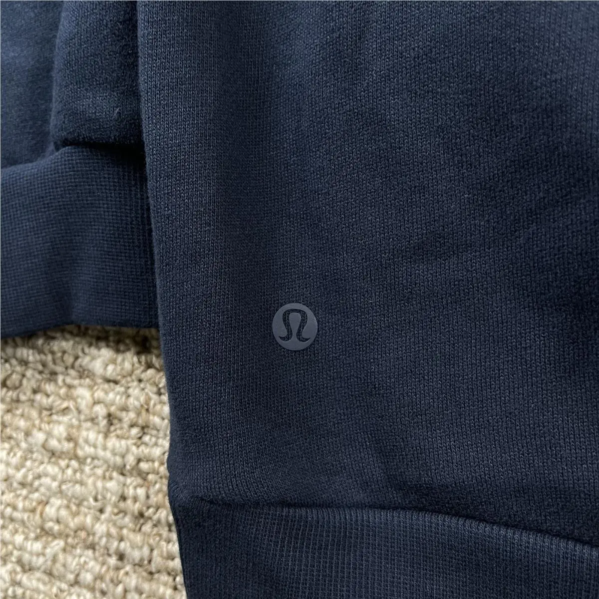 Lululemon clothing - Blue 13
