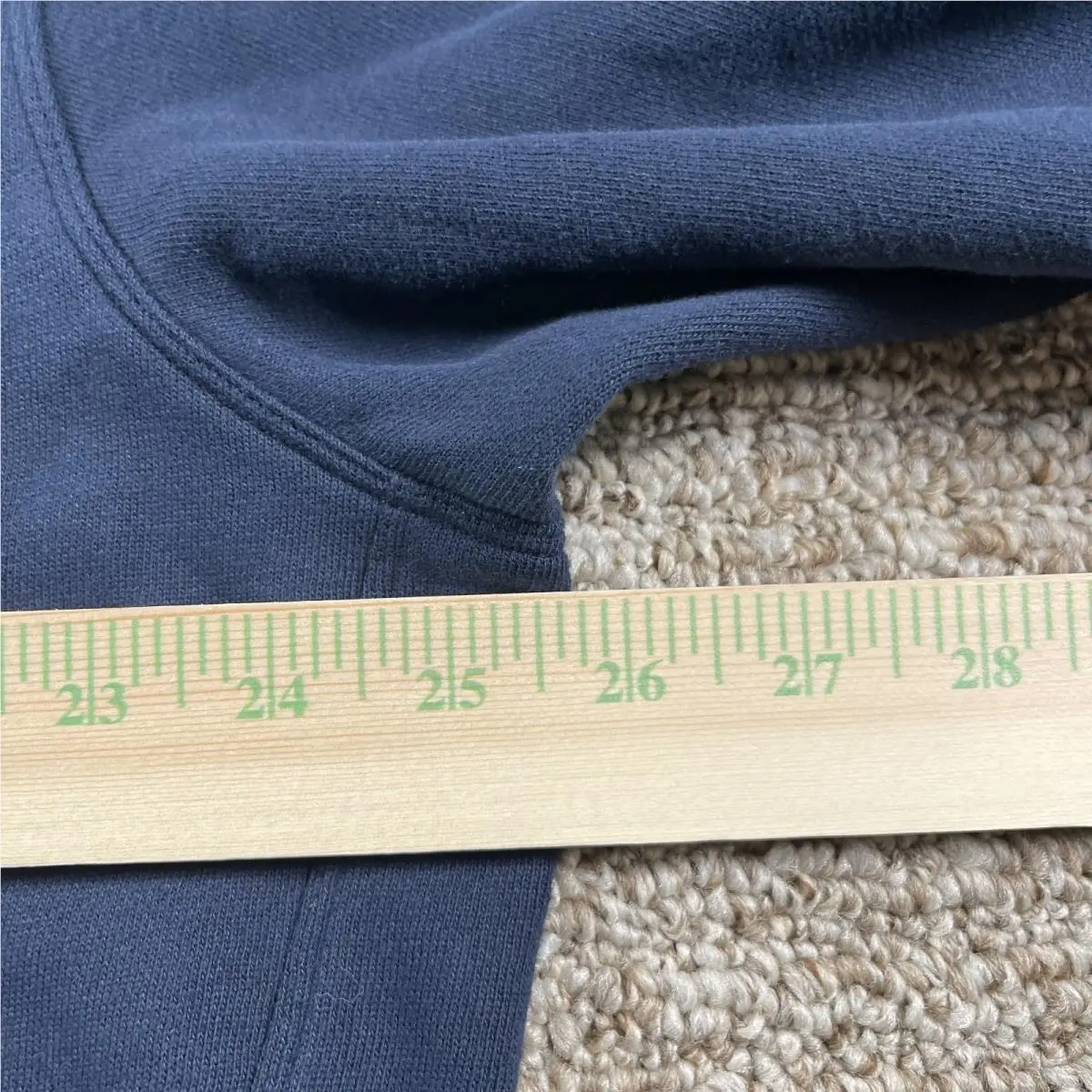 Lululemon clothing - Blue 15