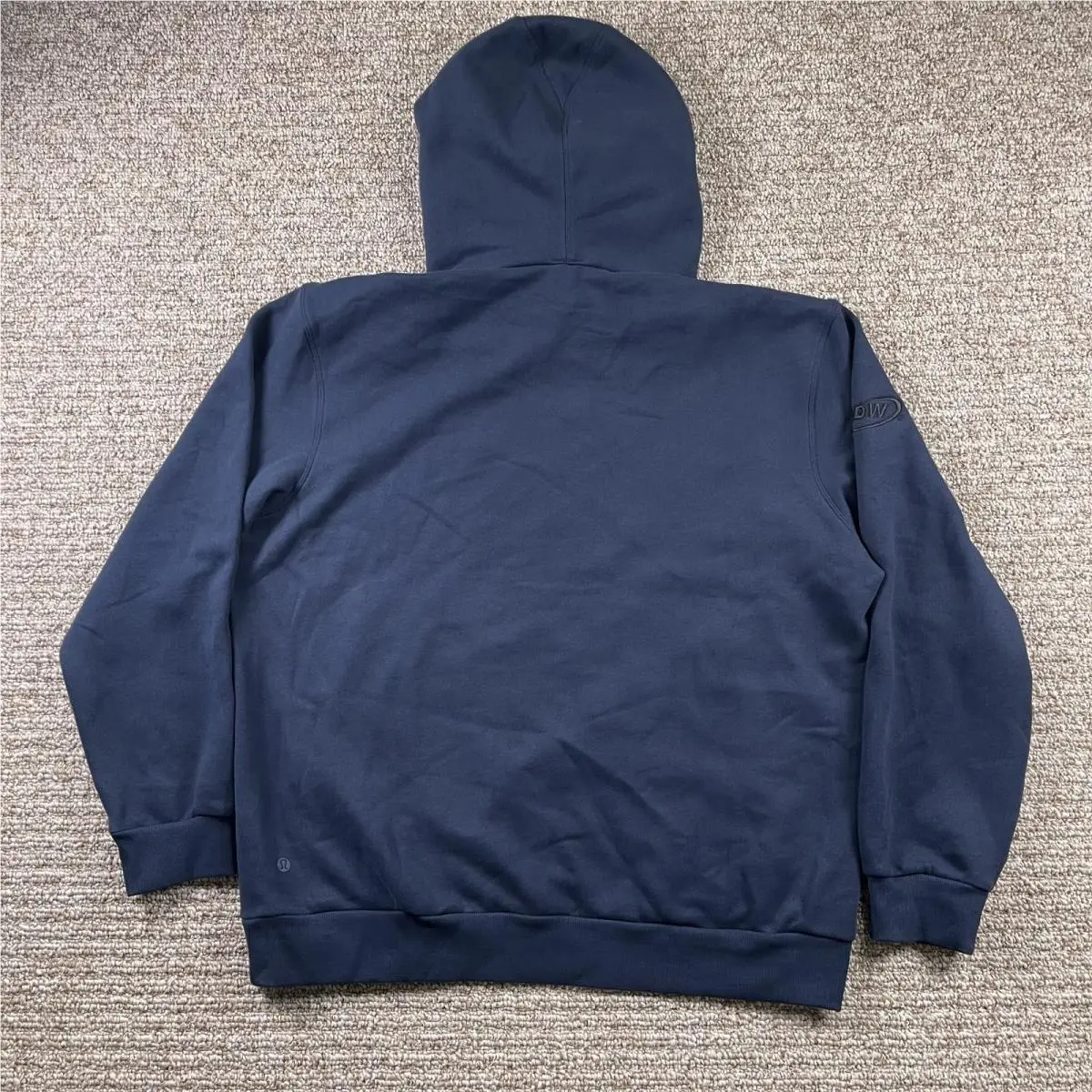 Lululemon clothing - Blue 0