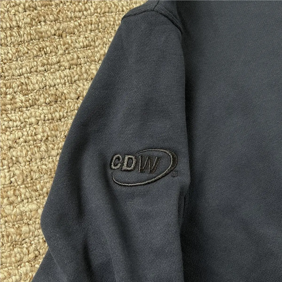 Lululemon clothing - Blue 7