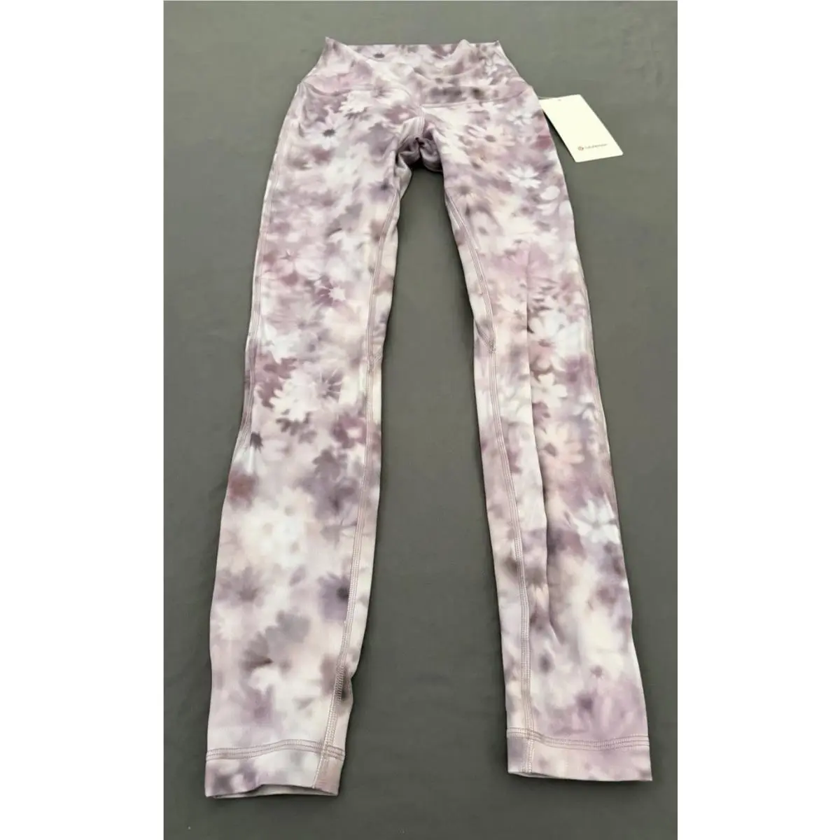 Lululemon clothing - Purple 0