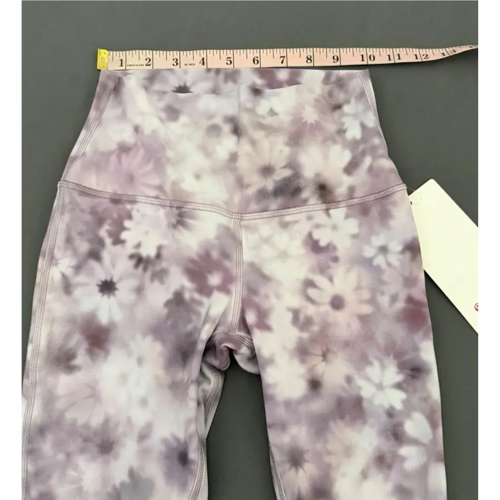Lululemon clothing - Purple 2