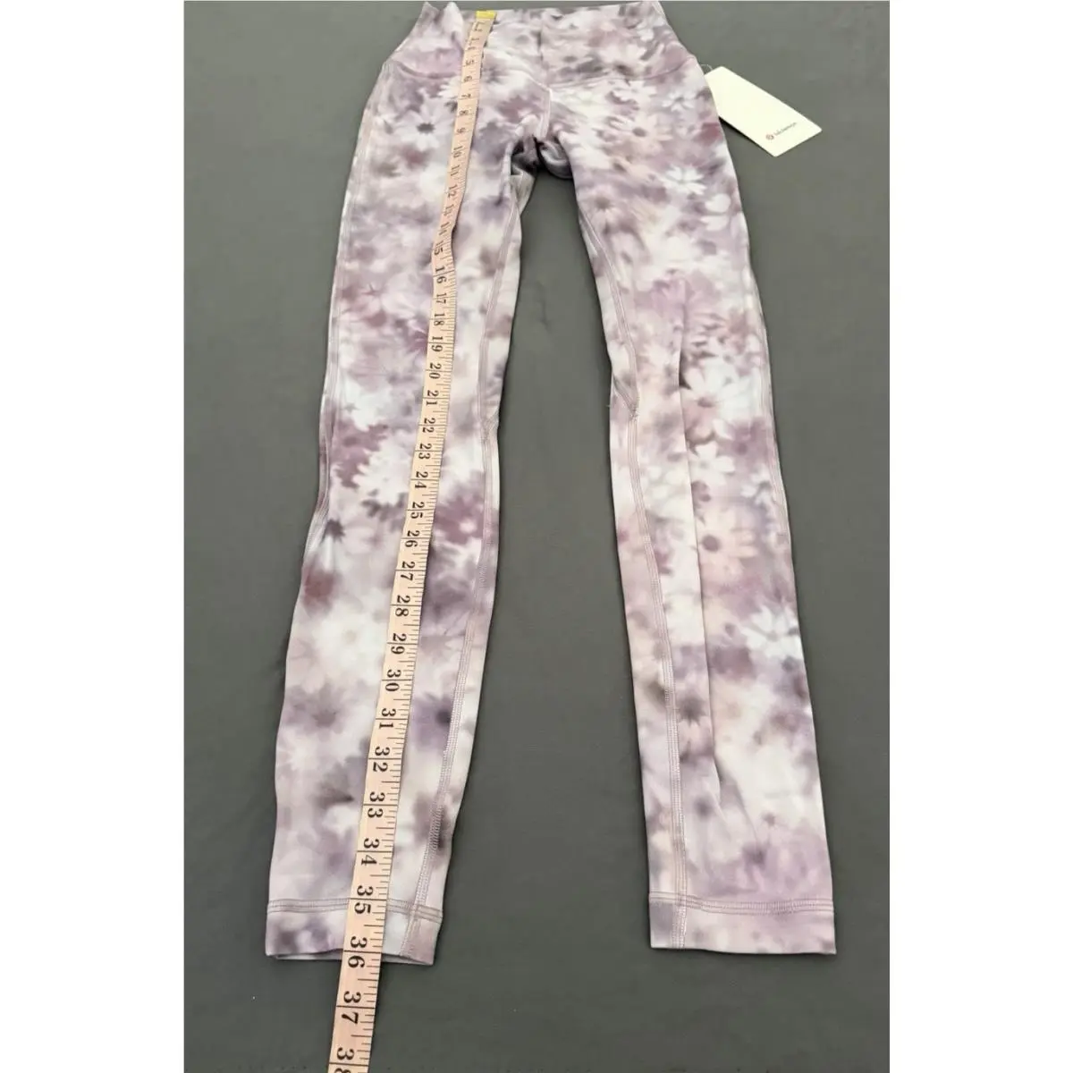 Lululemon clothing - Purple 4