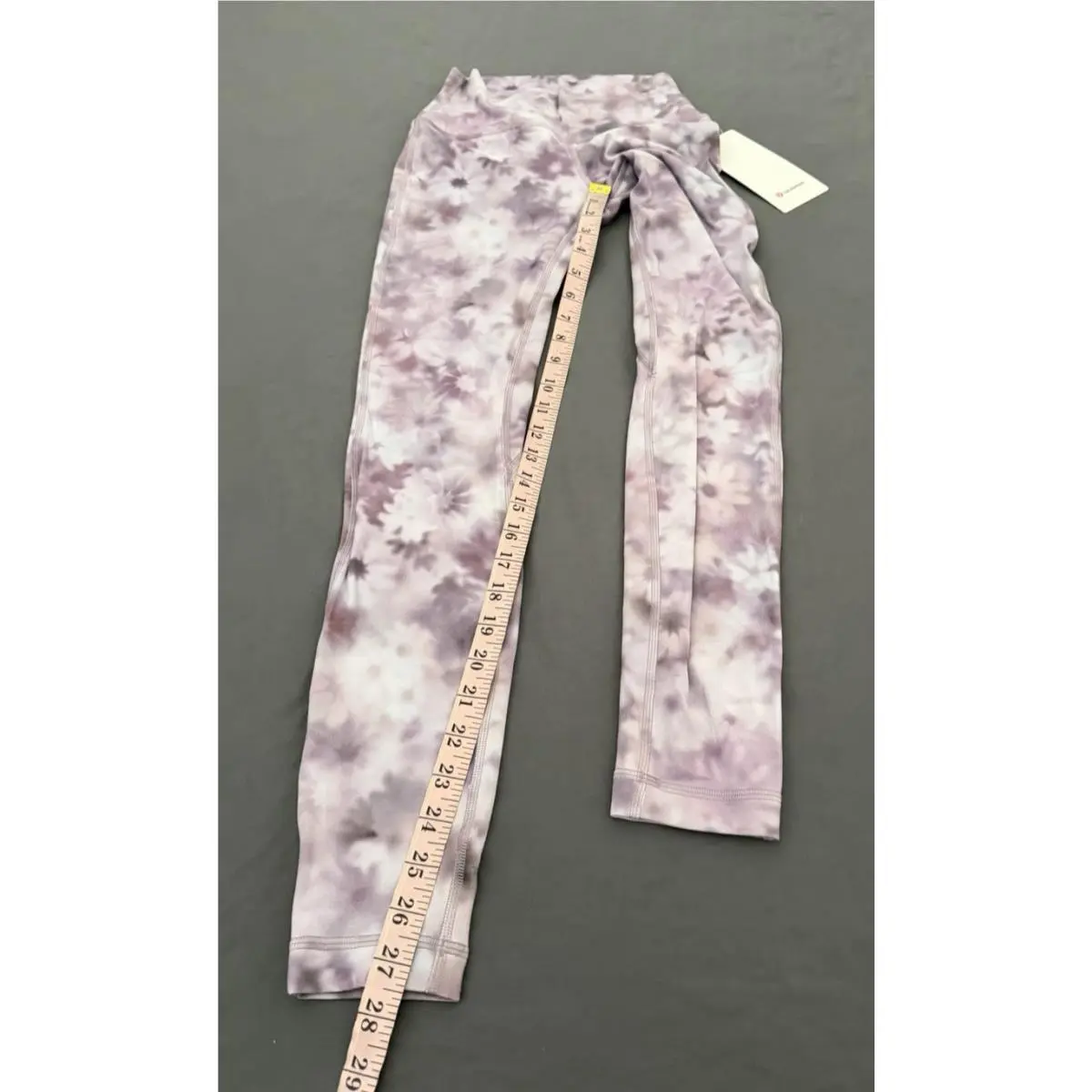 Lululemon clothing - Purple 5