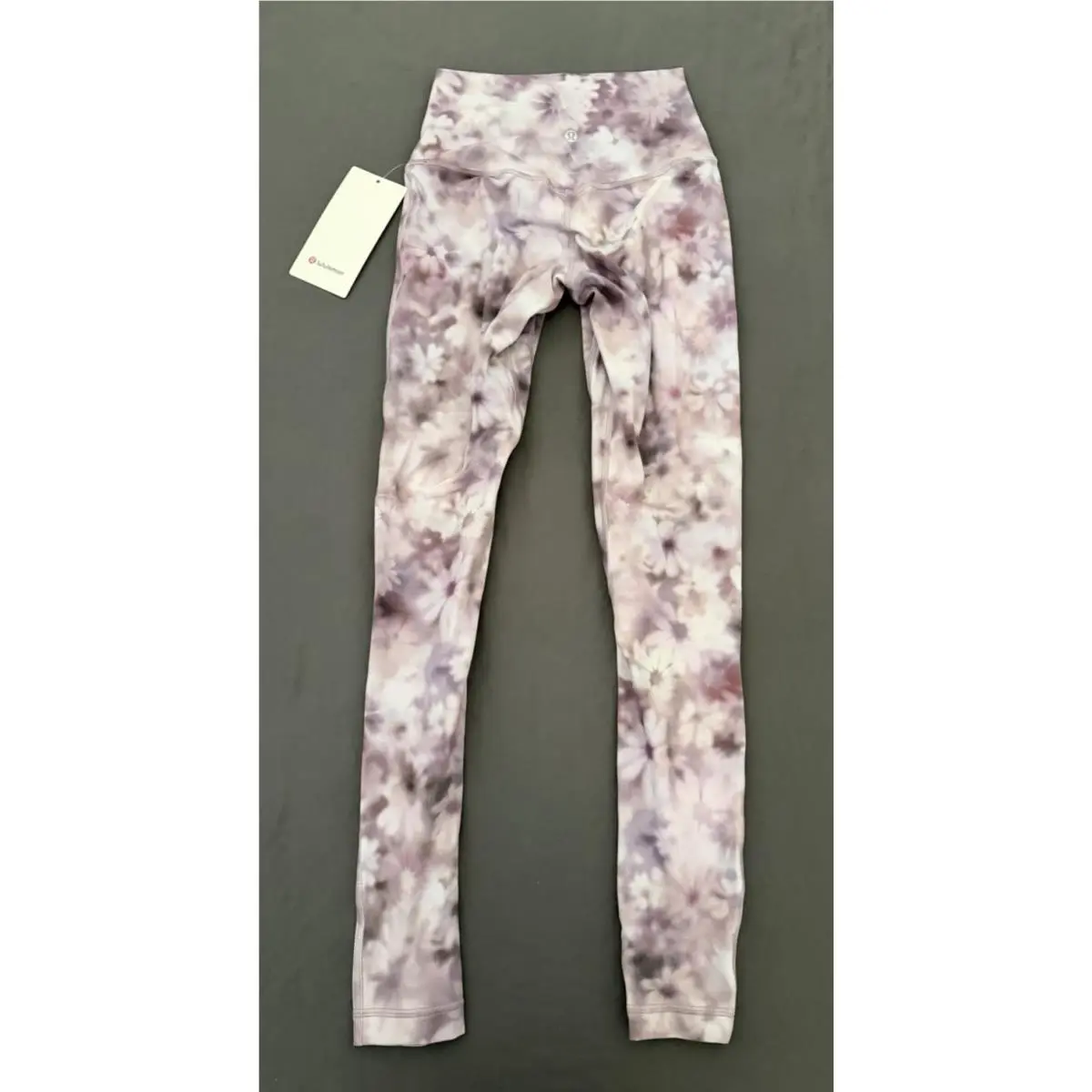 Lululemon clothing - Purple 7