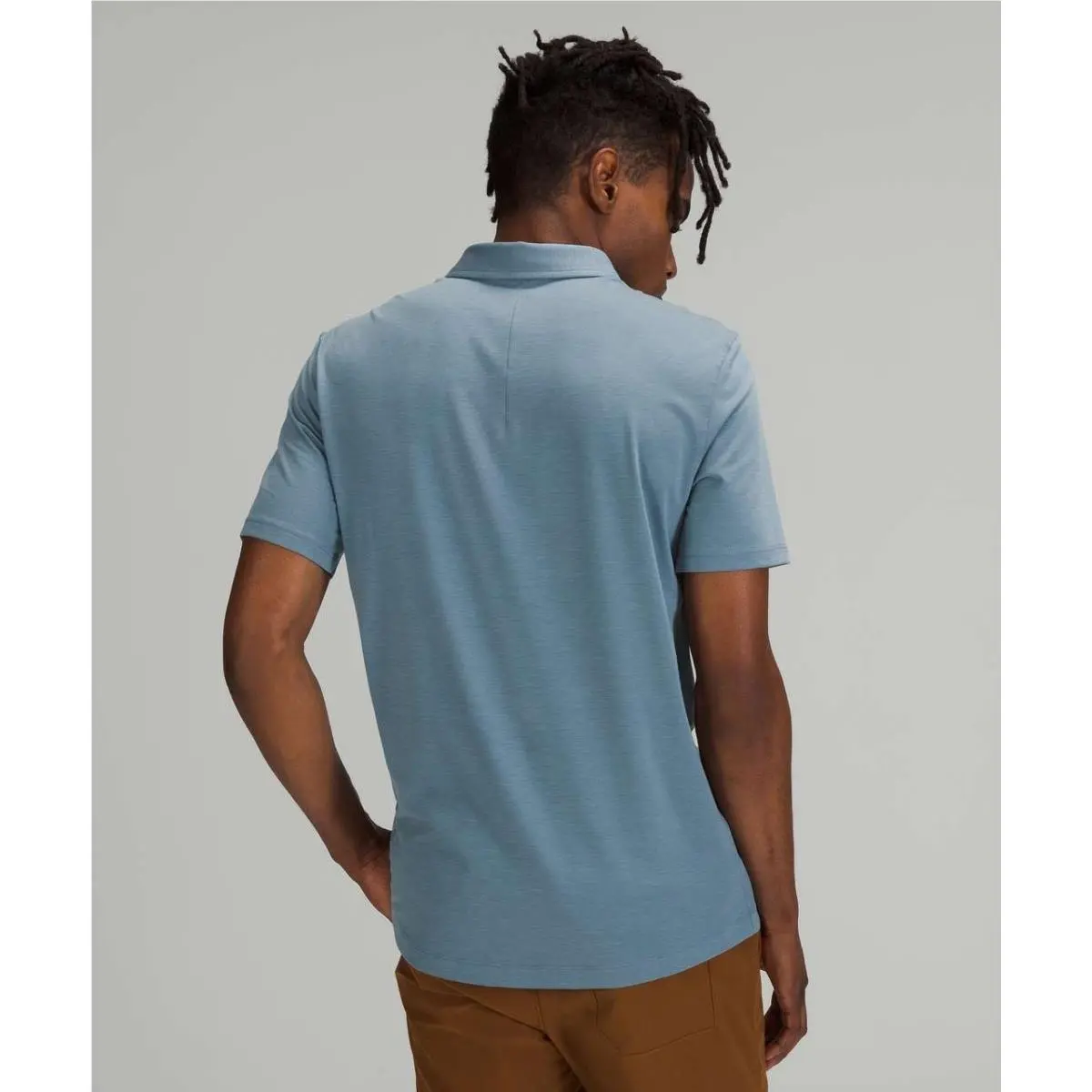 Lululemon clothing - Evolution - Evolution - Blue 2