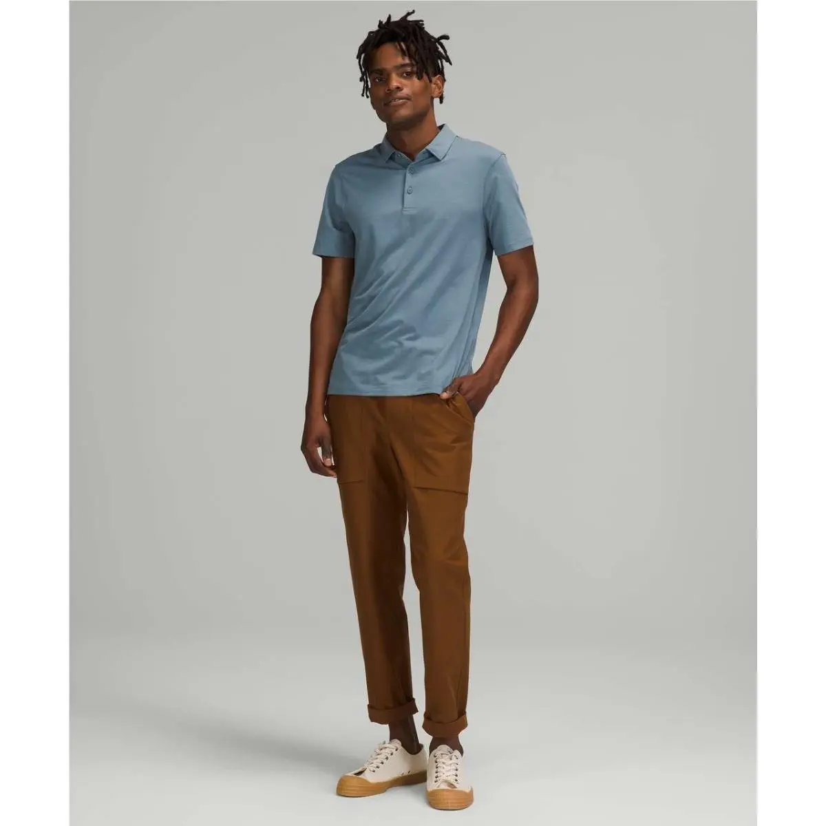 Lululemon clothing - Evolution - Evolution - Blue 5