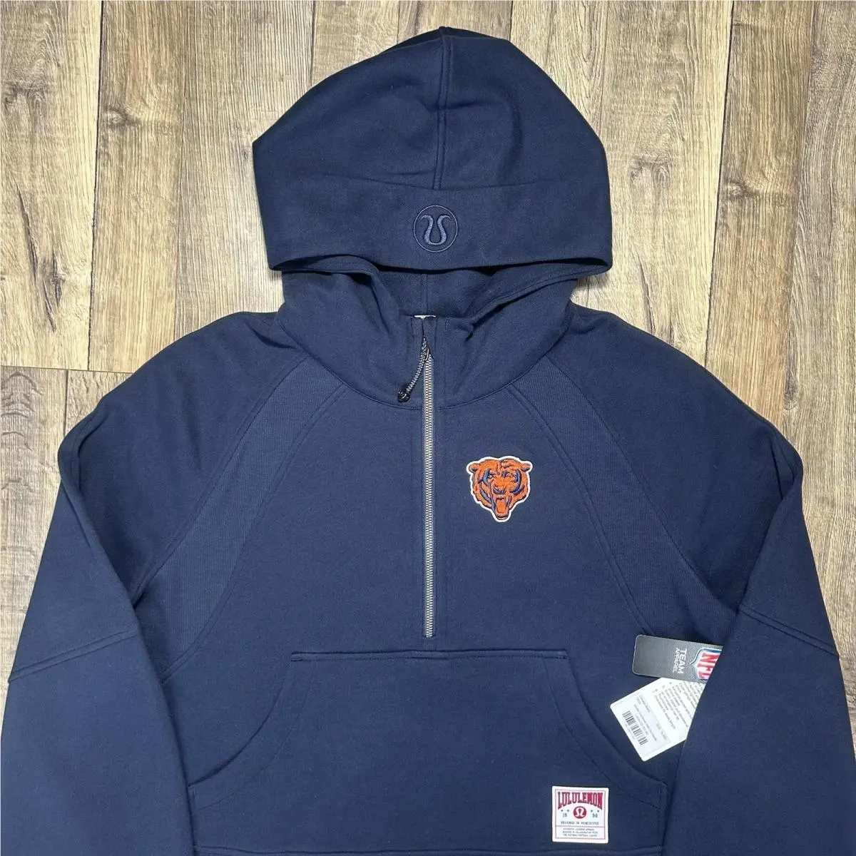 Lululemon clothing - Blue 0