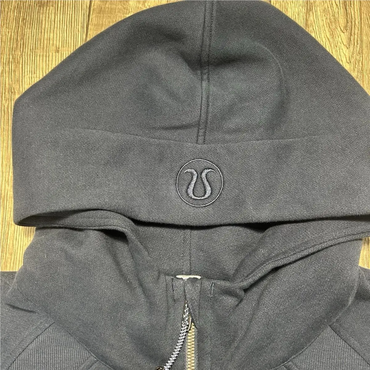 Lululemon clothing - Blue 4