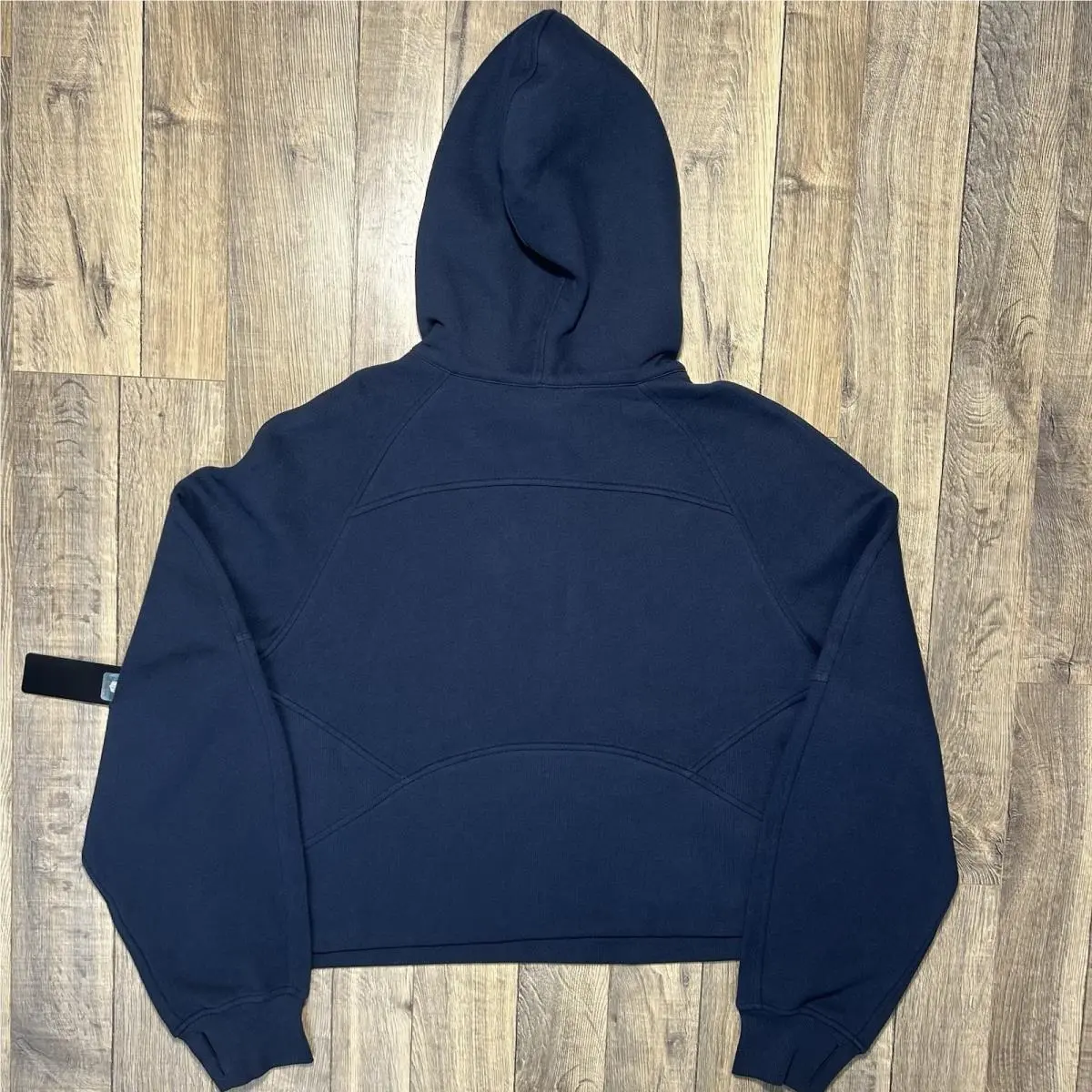 Lululemon clothing - Blue 5