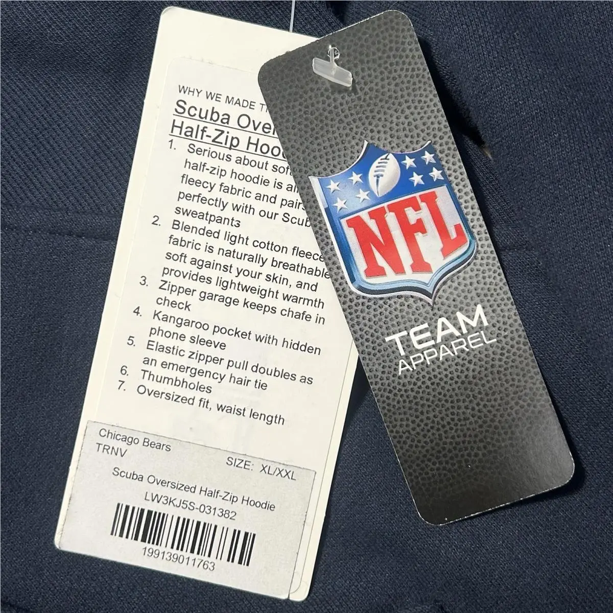 Lululemon clothing - Blue 7
