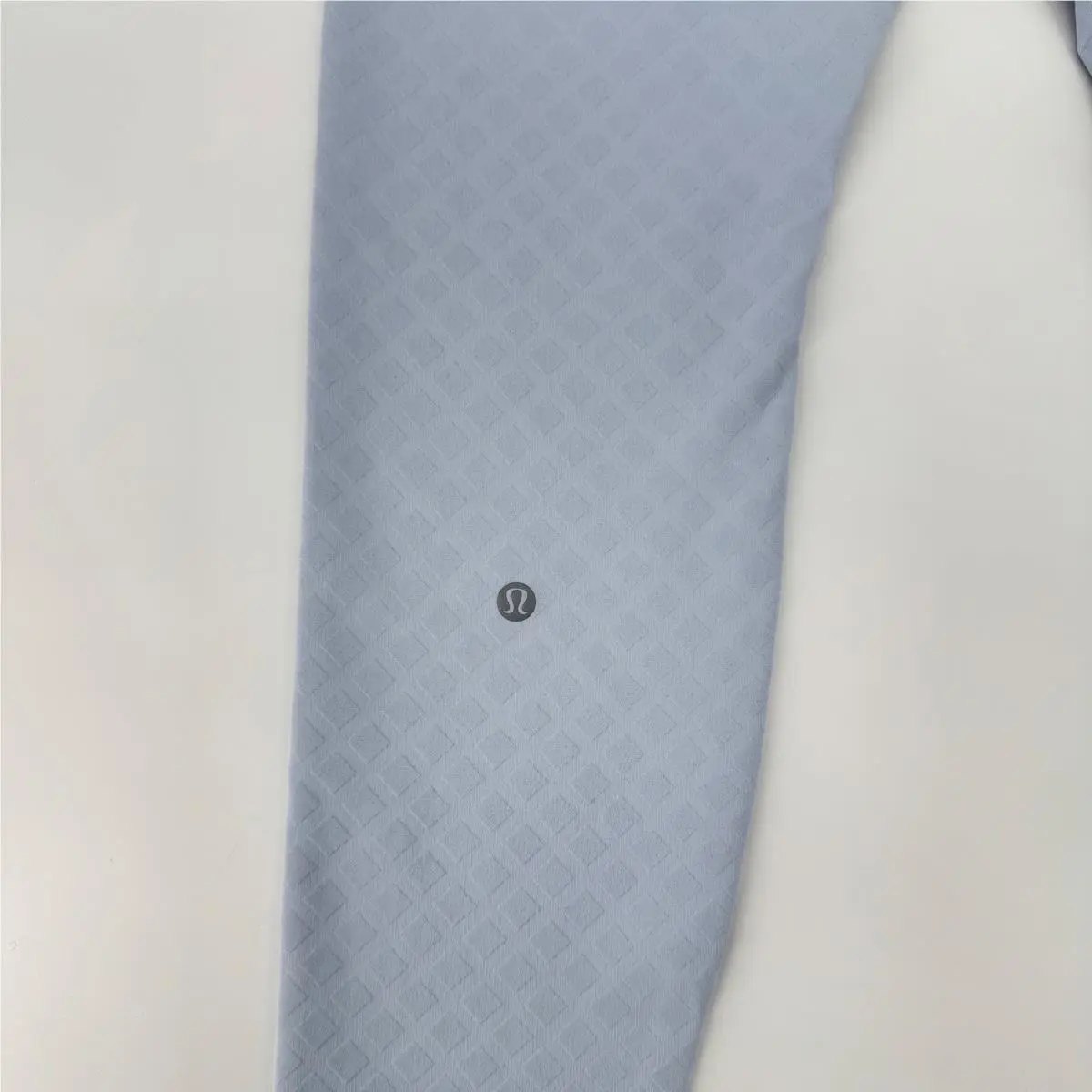 Lululemon clothing - 3D Jacquard Diamond Train HR Tight 25