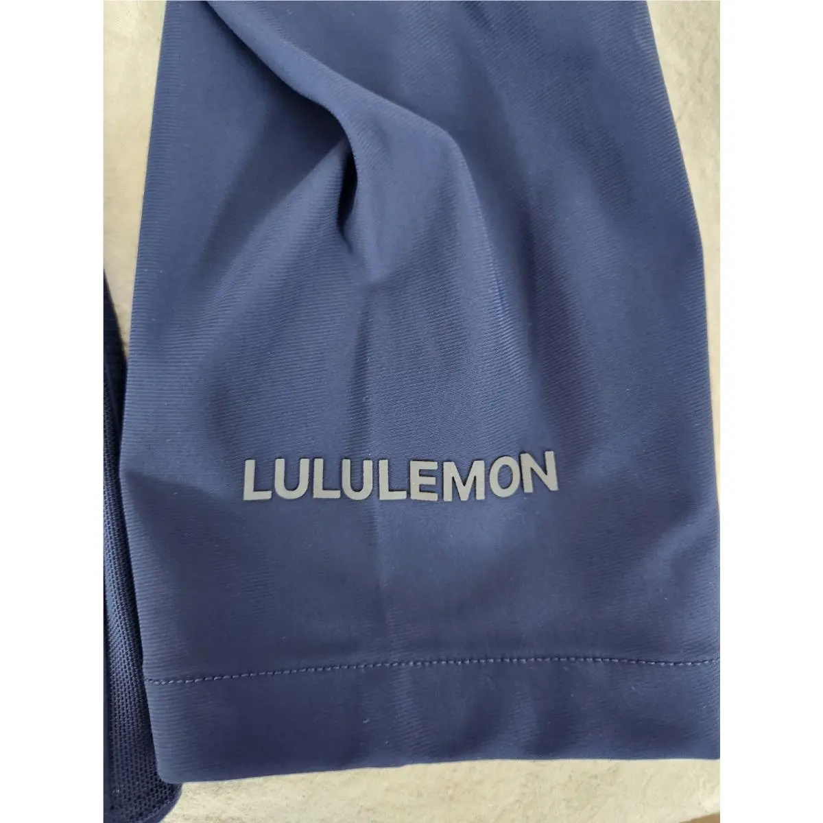 Lululemon clothing - Lululemon Pace - Pace - Club Blue 8