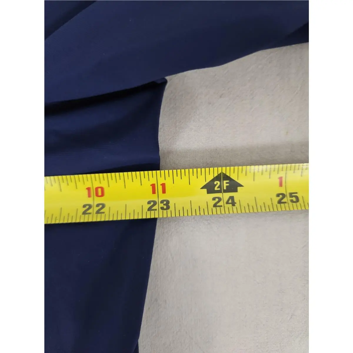 Lululemon clothing - Lululemon Pace - Pace - Club Blue 10