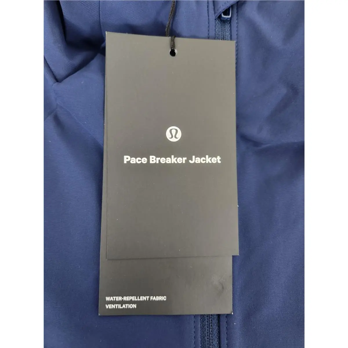 Lululemon clothing - Lululemon Pace - Pace - Club Blue 1