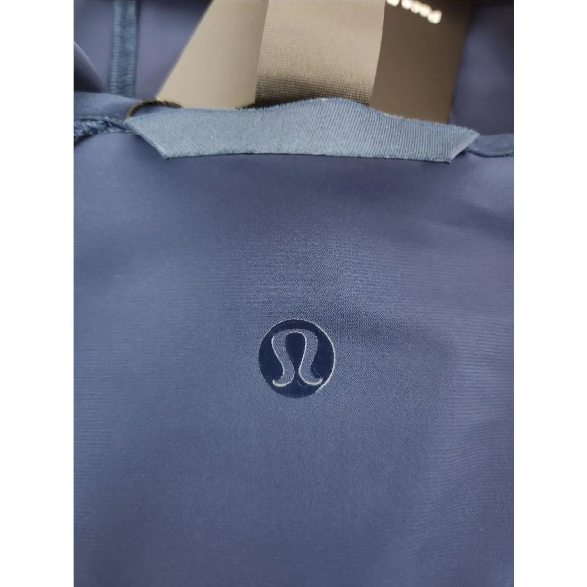 Lululemon clothing - Lululemon Pace - Pace - Club Blue 5