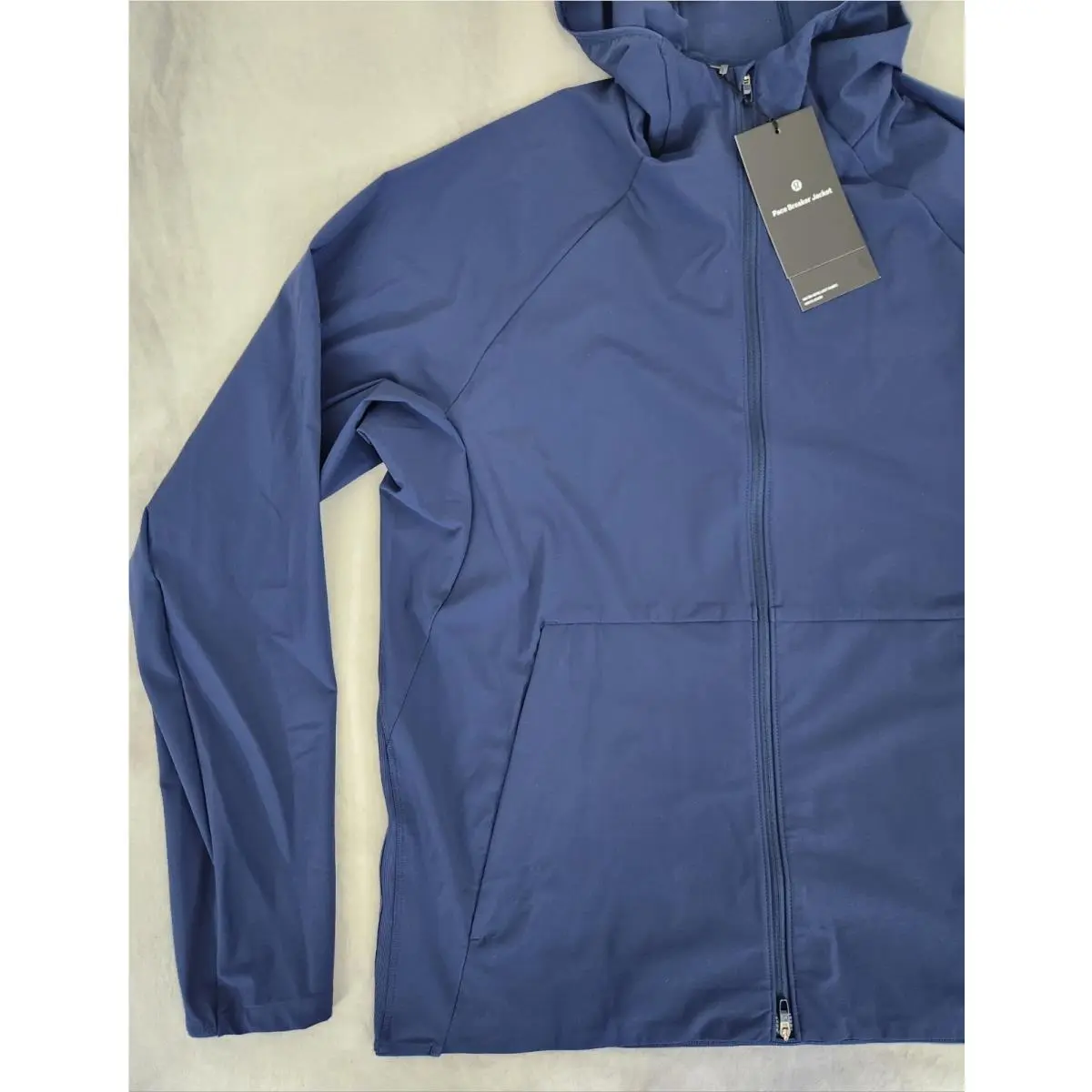 Lululemon clothing - Lululemon Pace - Pace - Club Blue 6
