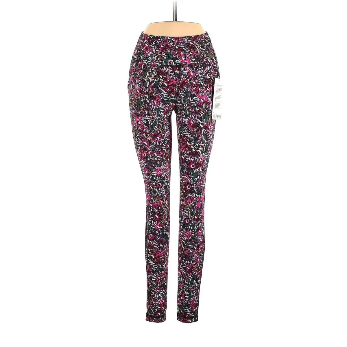 Lululemon clothing - Pink 0
