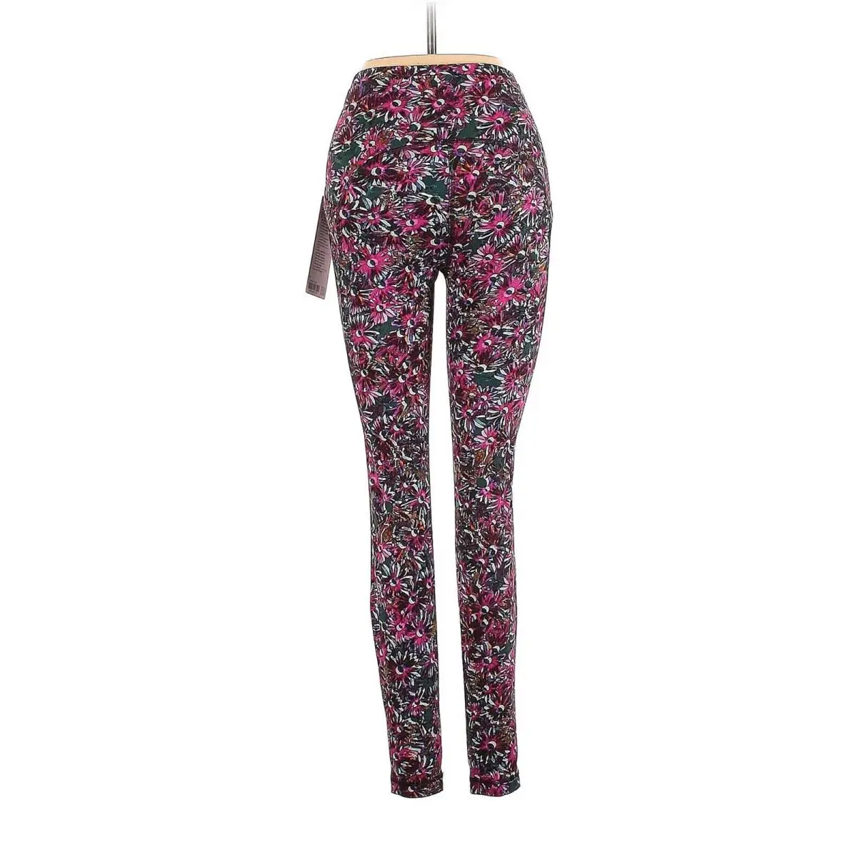 Lululemon clothing - Pink 1