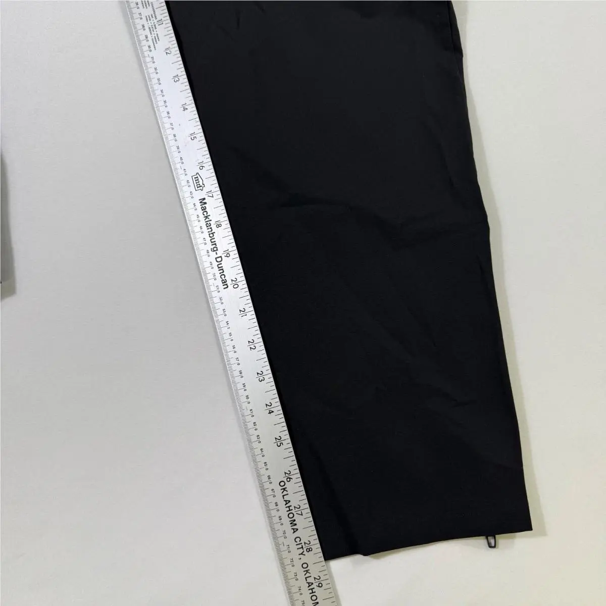Lululemon clothing - Black 3