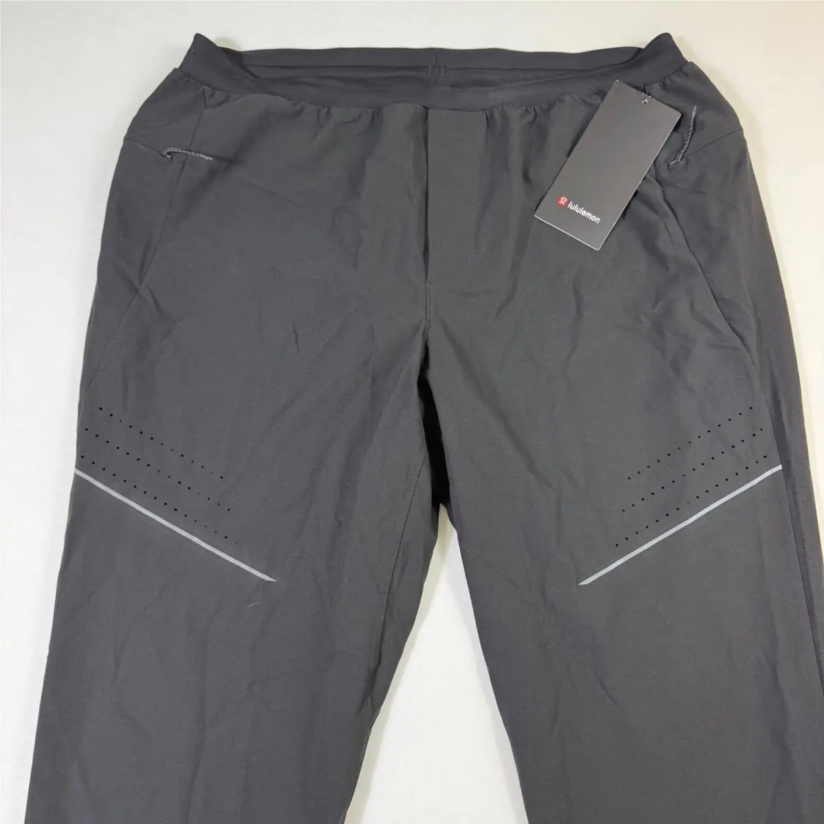 Lululemon clothing - Black 8