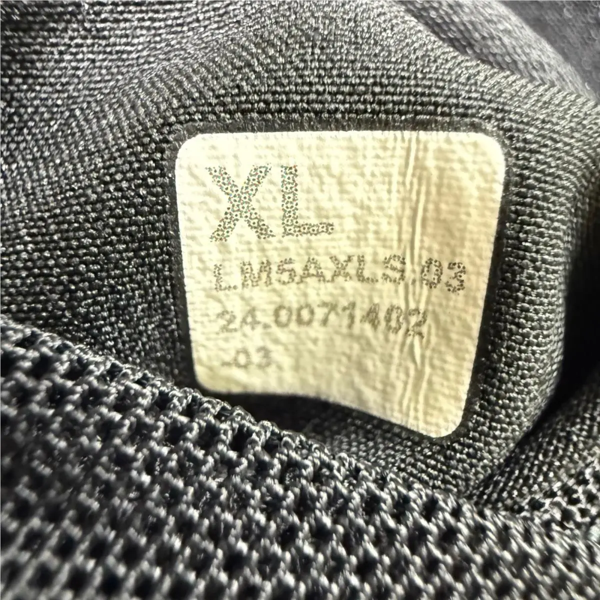Lululemon clothing - Black 4