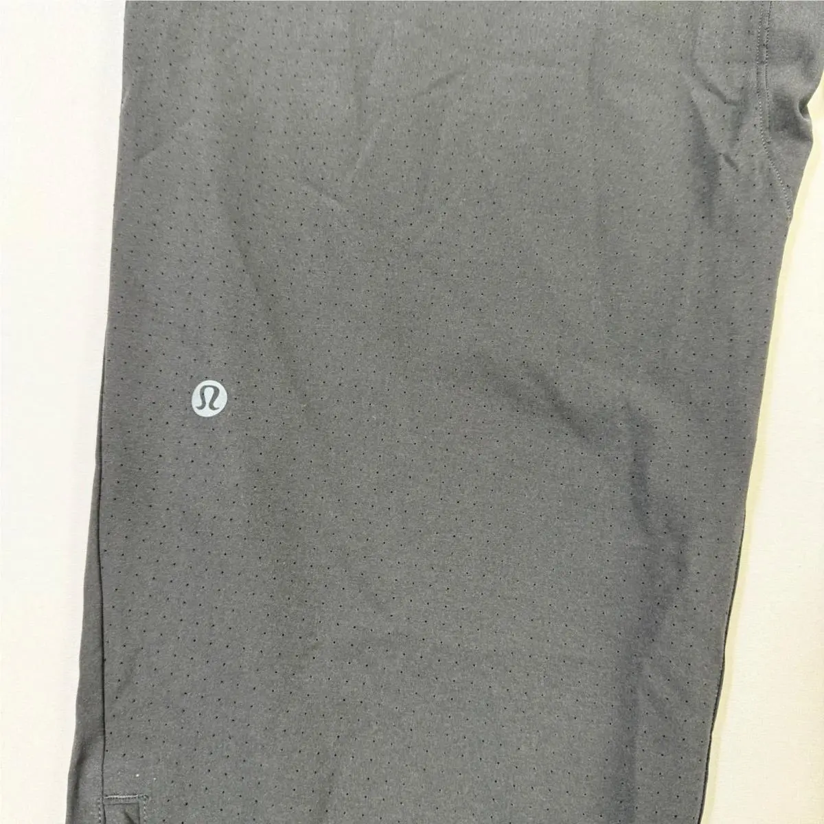 Lululemon clothing - Black 7