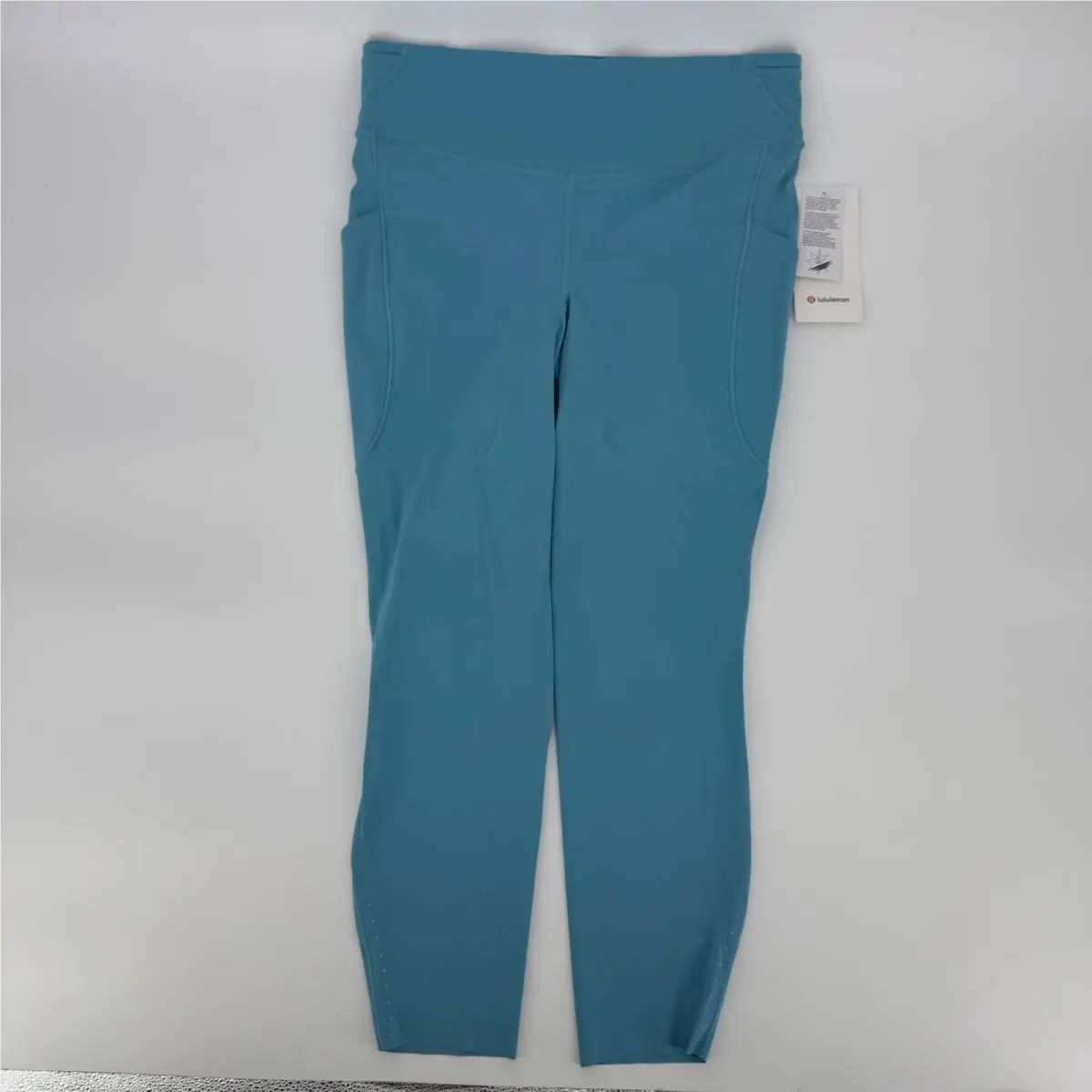 Lululemon clothing - Blue 0
