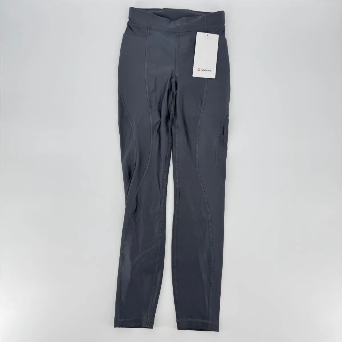 Lululemon clothing - Gray 0
