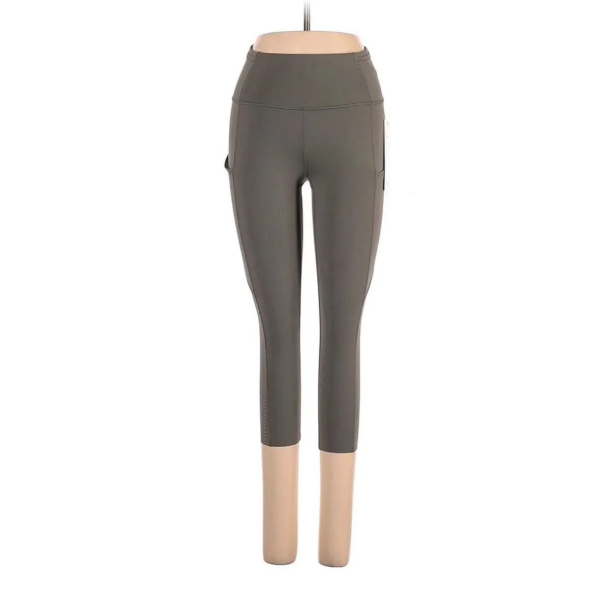 Lululemon clothing - Grey 0