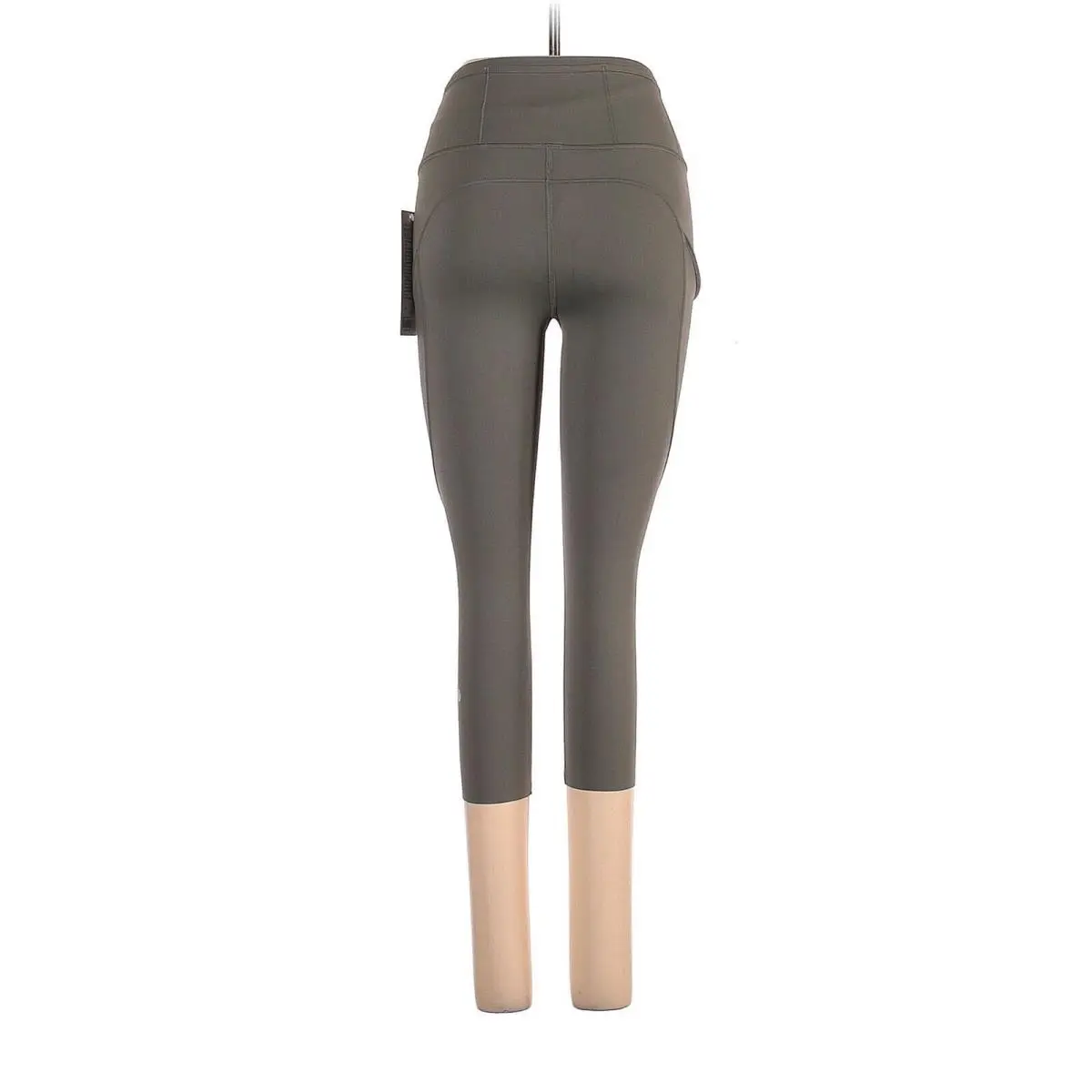 Lululemon clothing - Grey 1