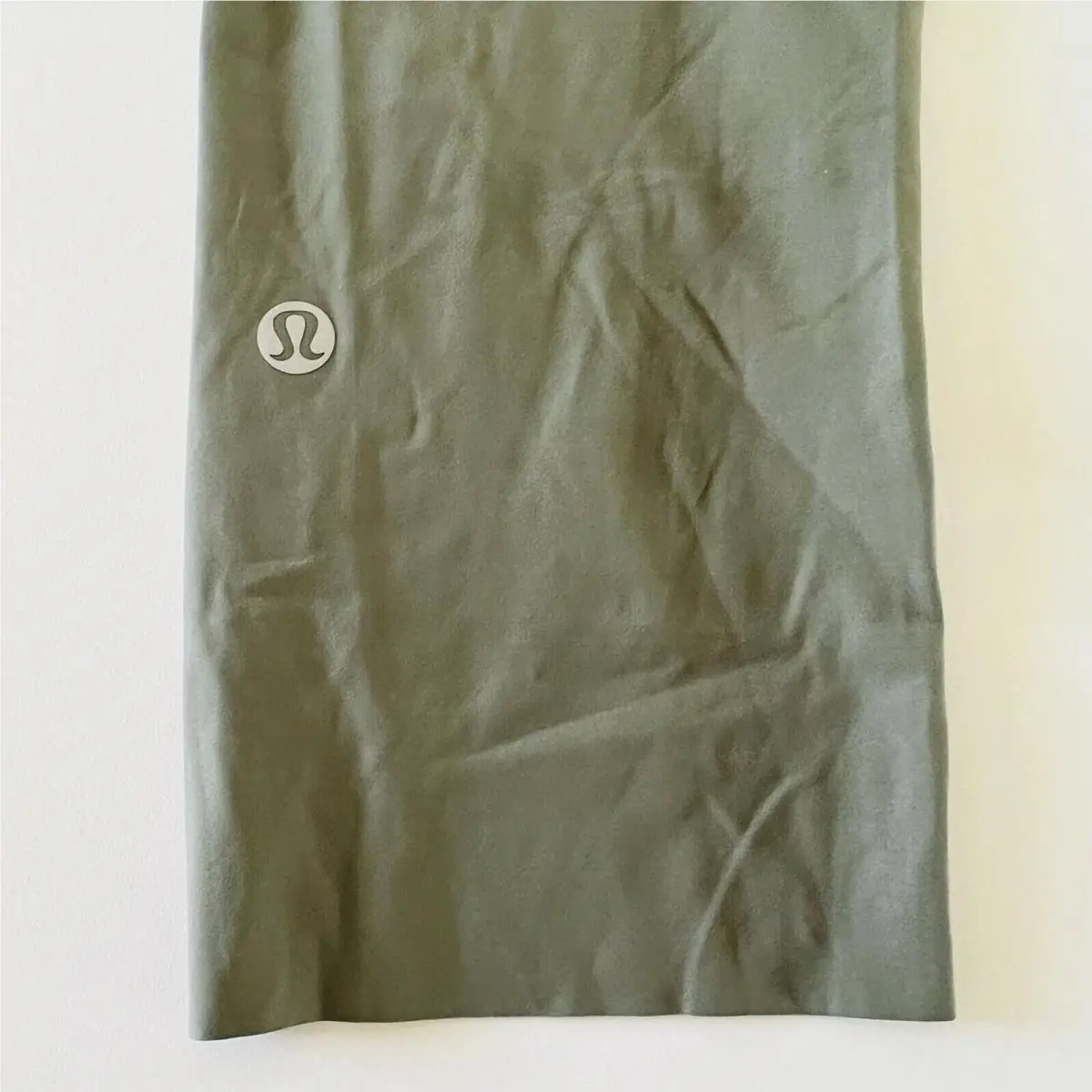 Lululemon clothing - Grey 3