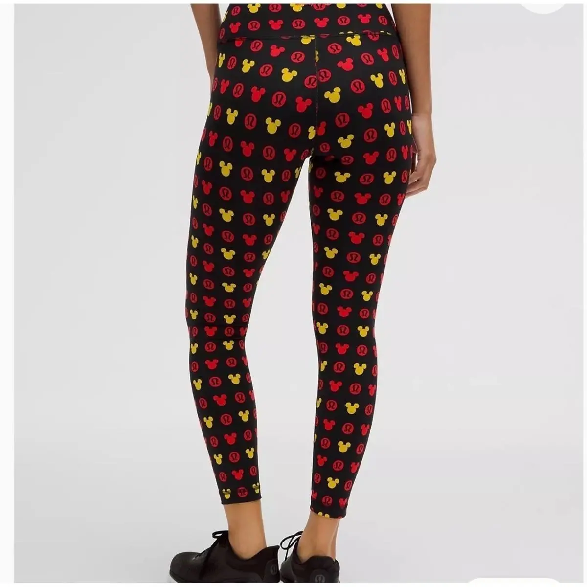 Lululemon clothing - Multicolor 8
