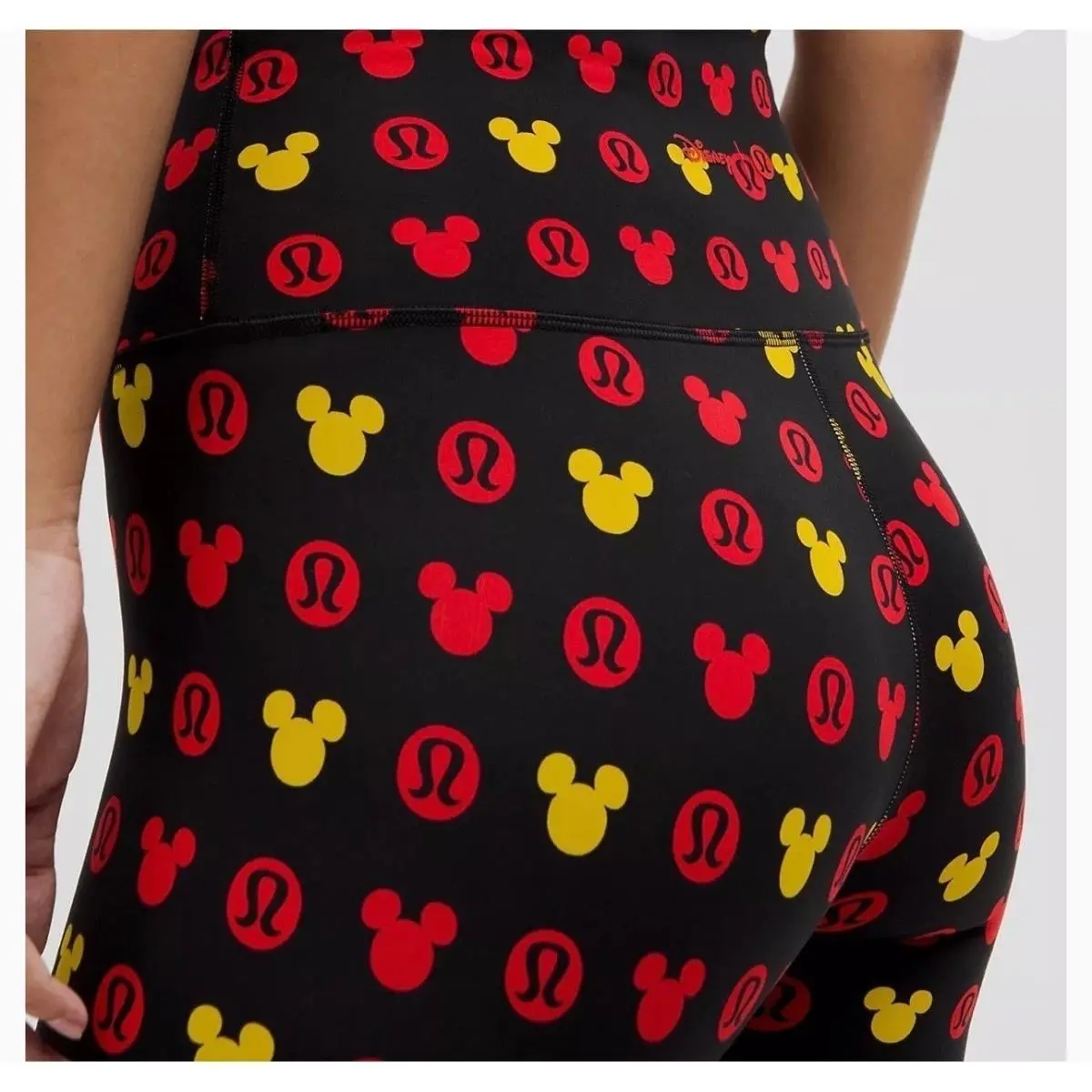 Lululemon clothing - Multicolor 1