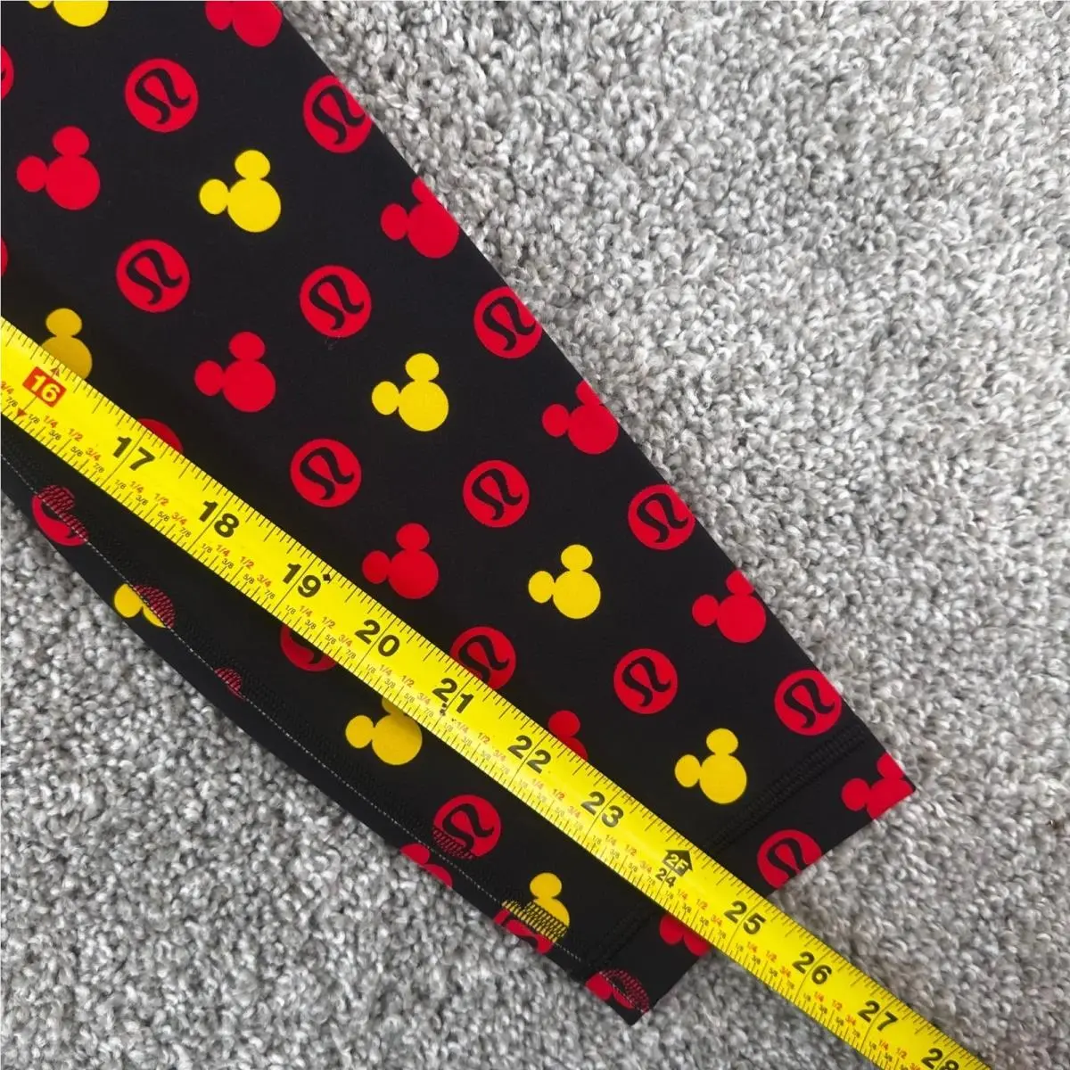 Lululemon clothing - Multicolor 7