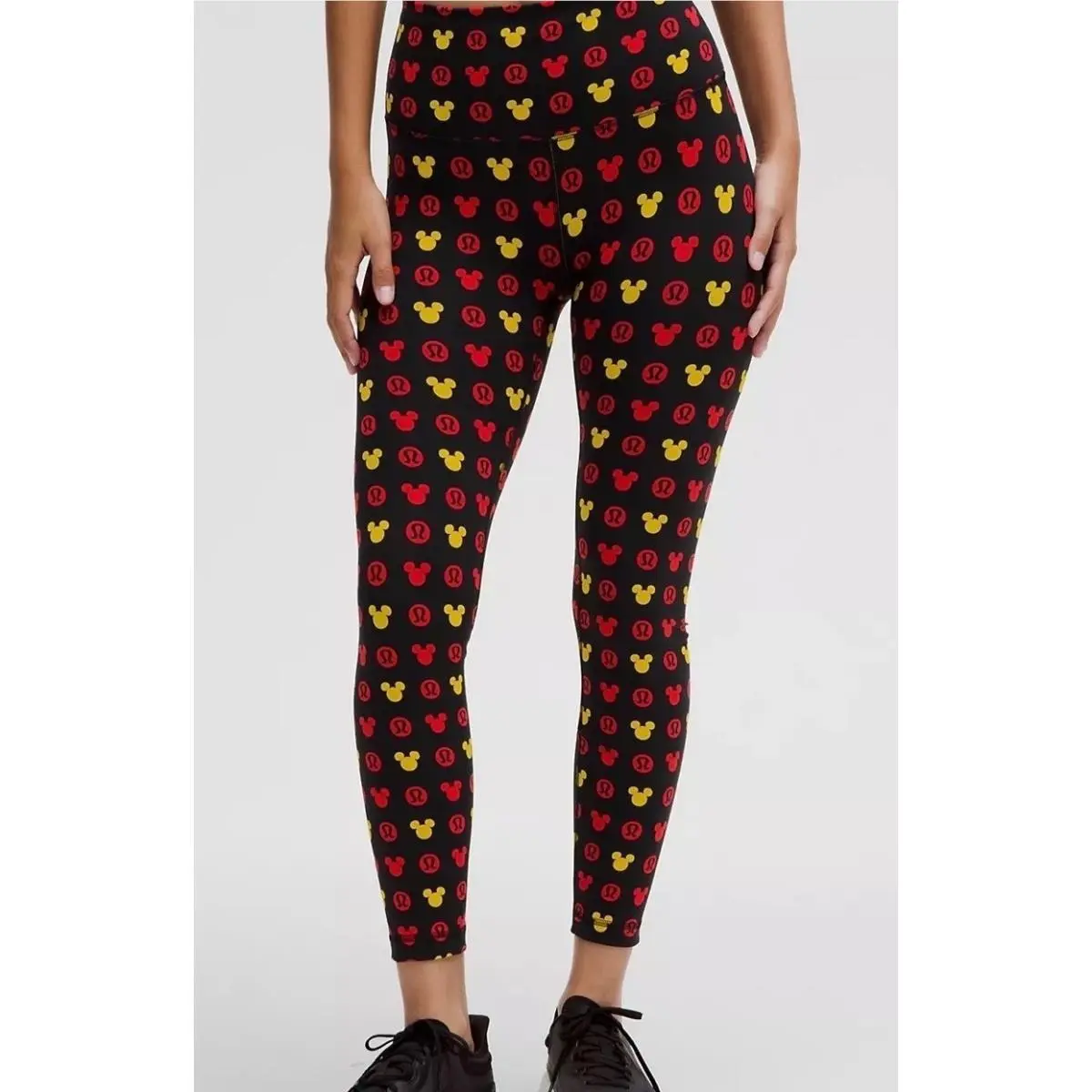Lululemon clothing - Multicolor 0