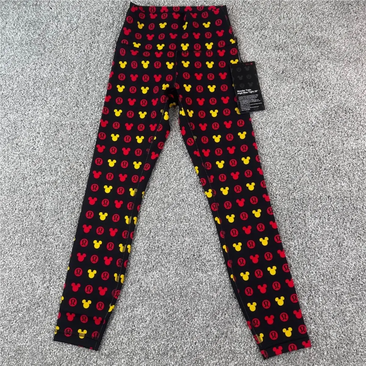 Lululemon clothing - Multicolor 5