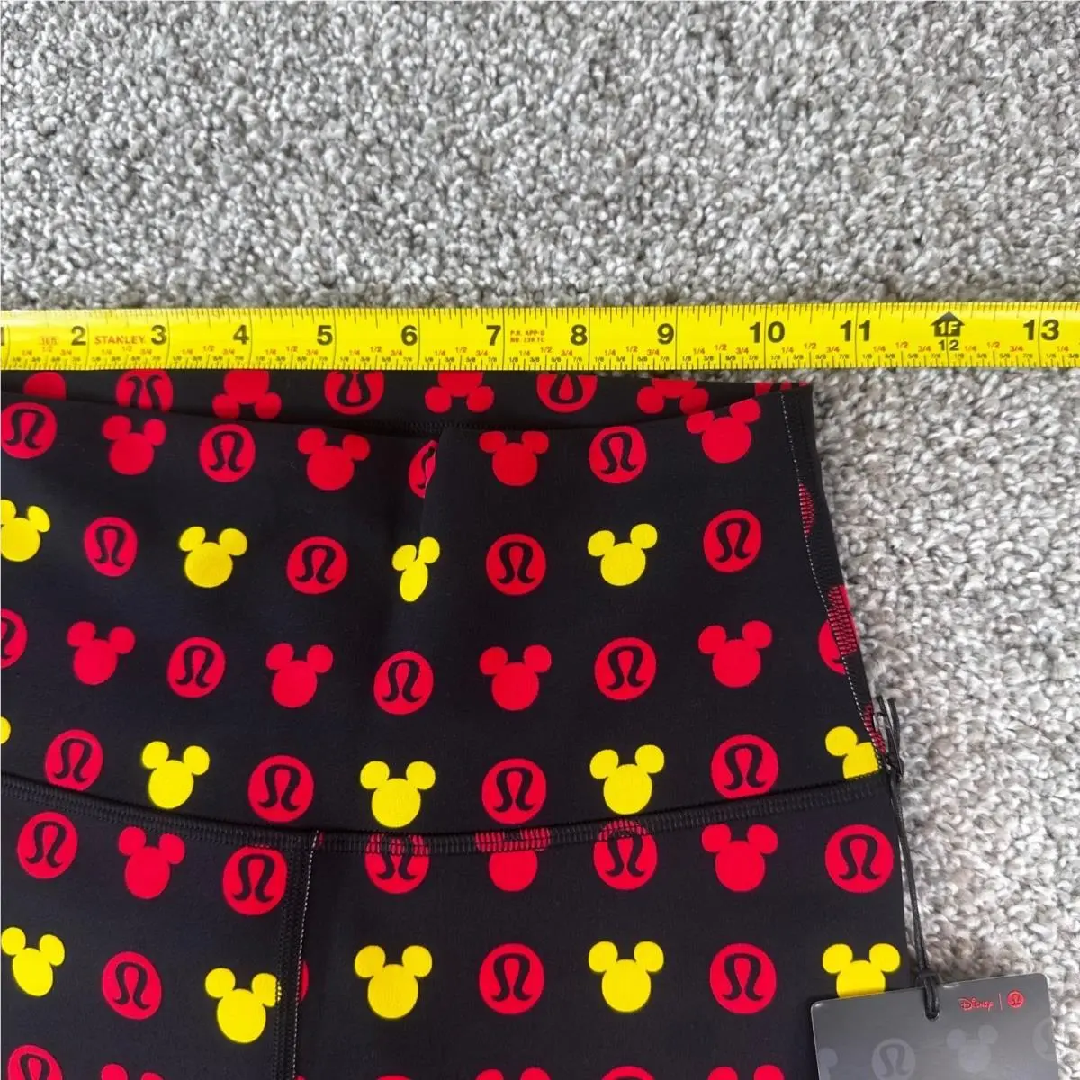Lululemon clothing - Multicolor 6