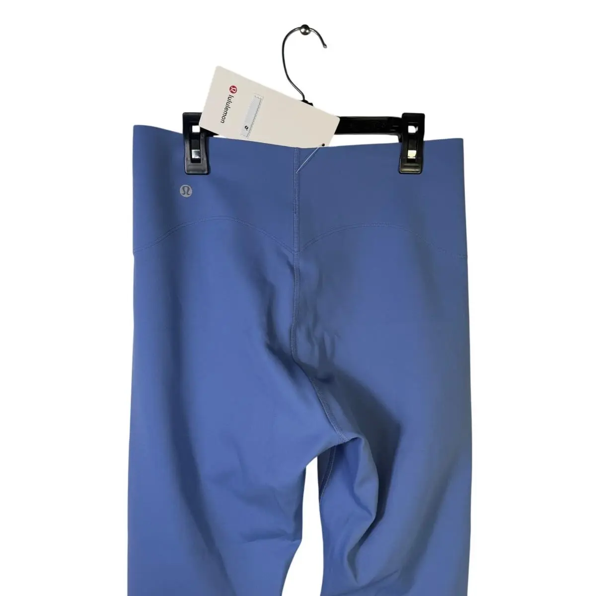 Lululemon Glow Up Super-high-rise Tight 25” Prep Blue Size 10