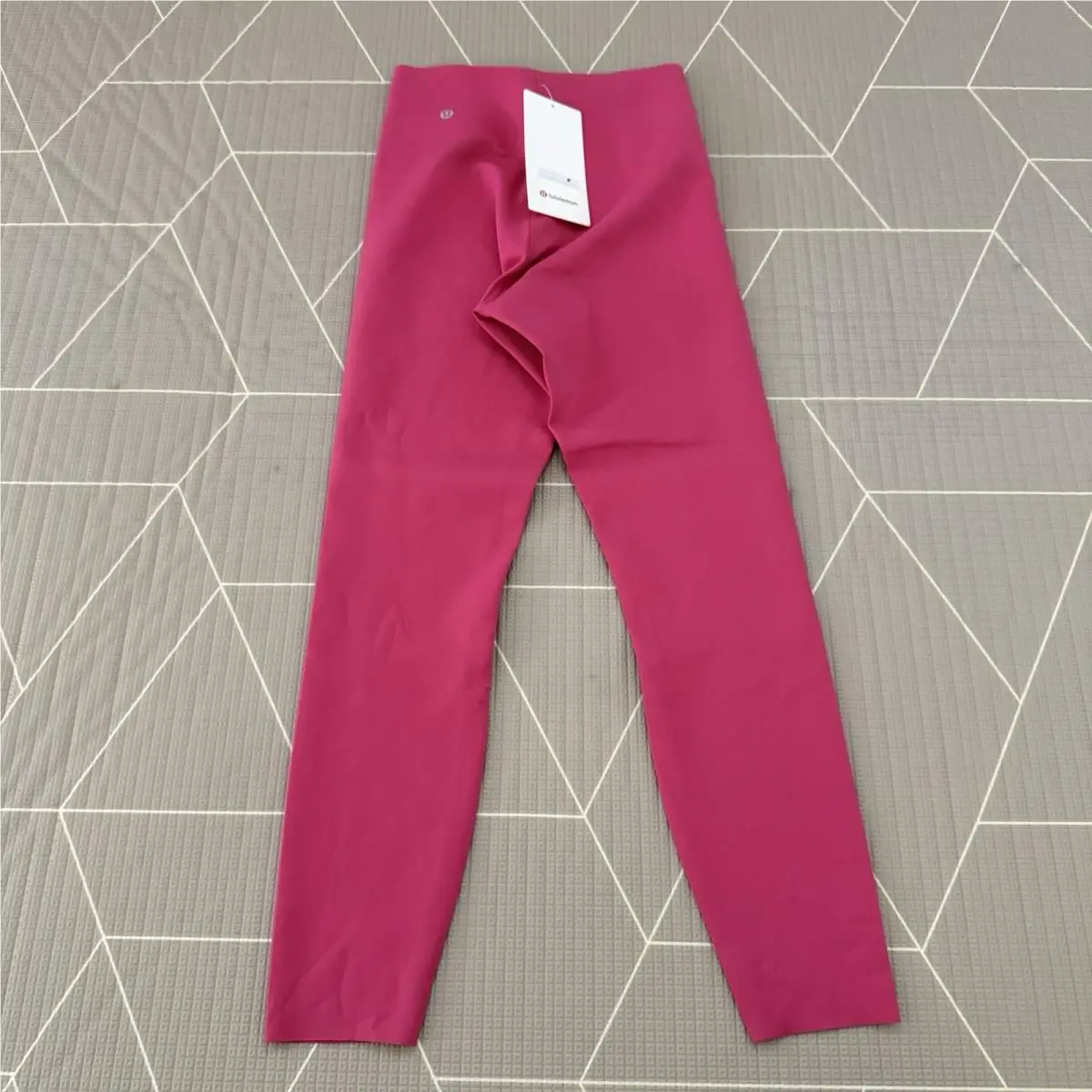 Lululemon clothing - Pink 0