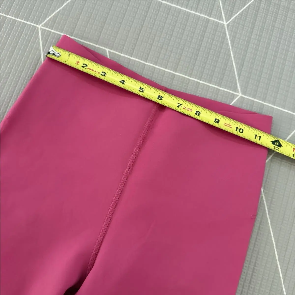 Lululemon clothing - Pink 2