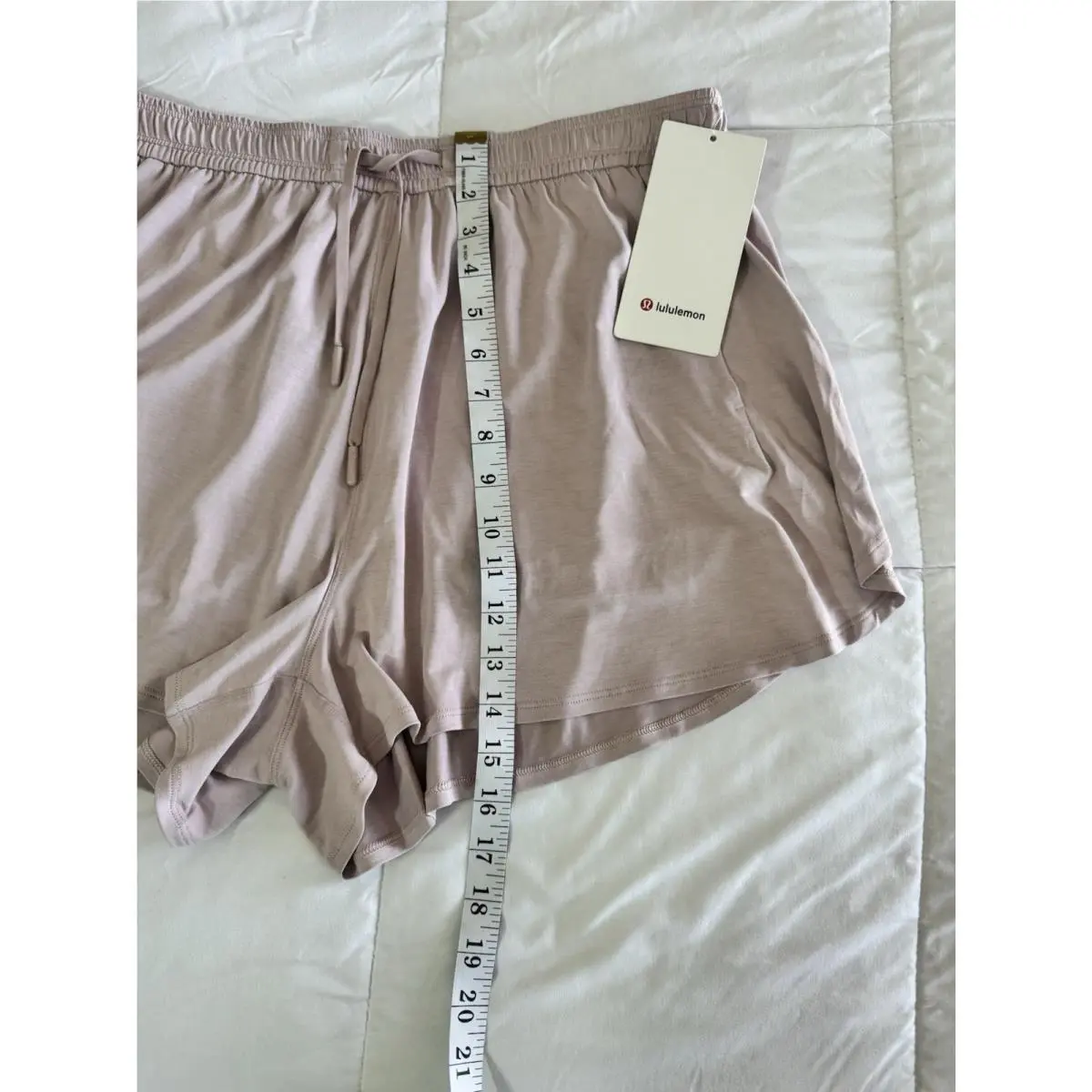 Lululemon clothing - Pink 3
