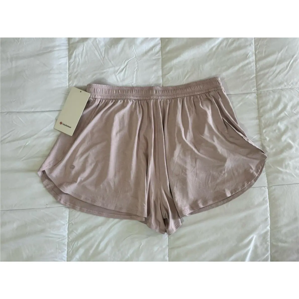 Lululemon clothing - Pink 5