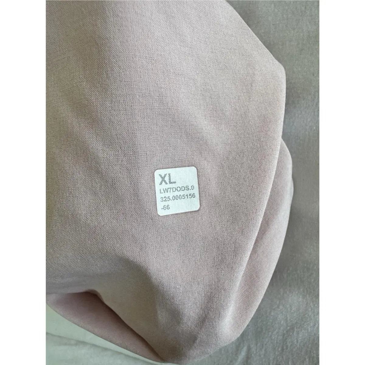 Lululemon clothing - Pink 9