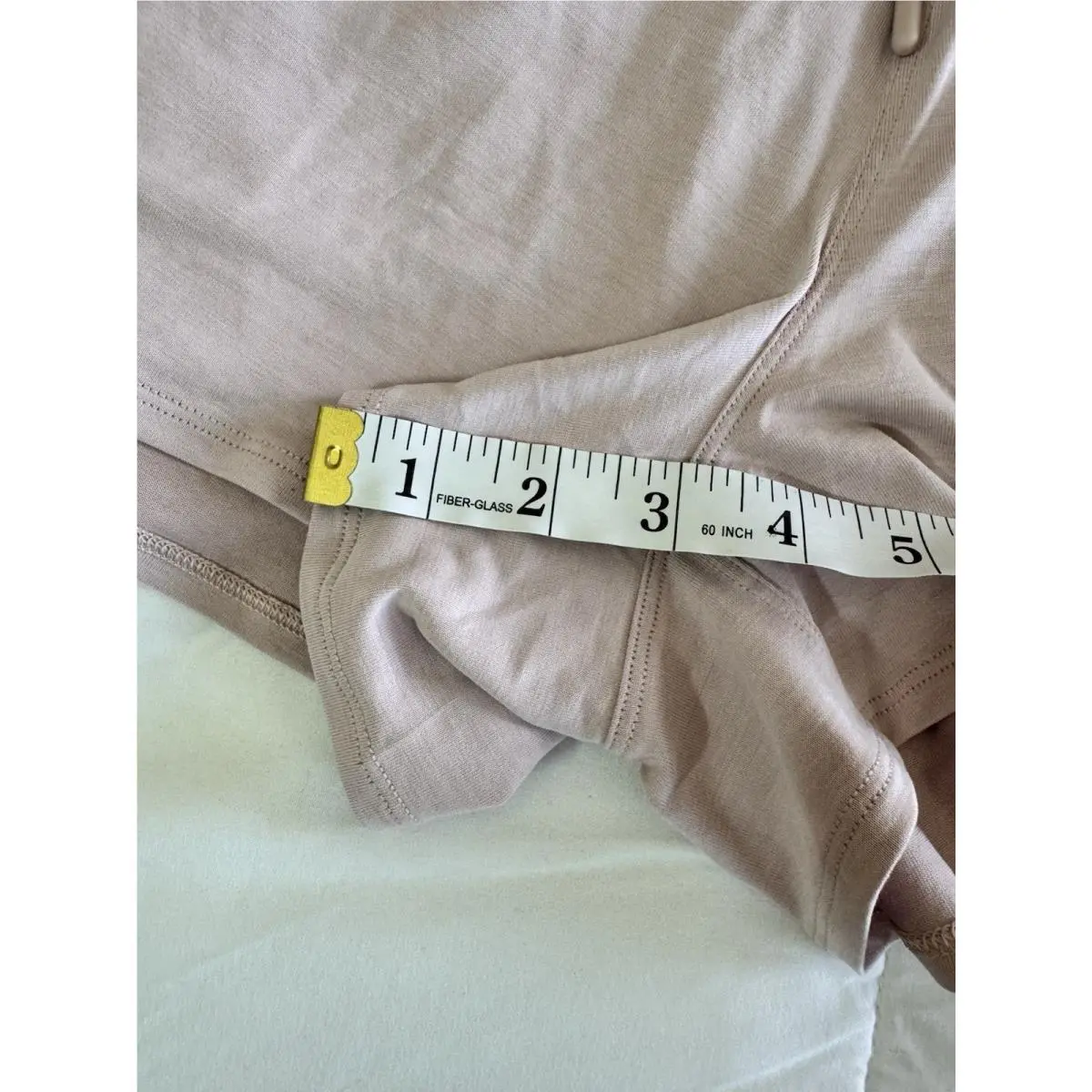 Lululemon clothing - Pink 2