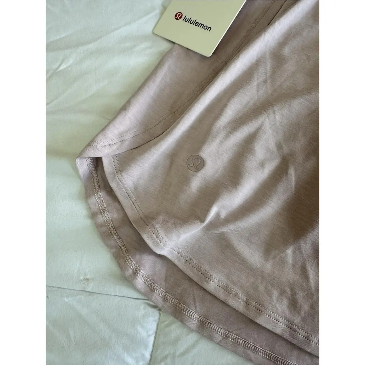 Lululemon clothing - Pink 6